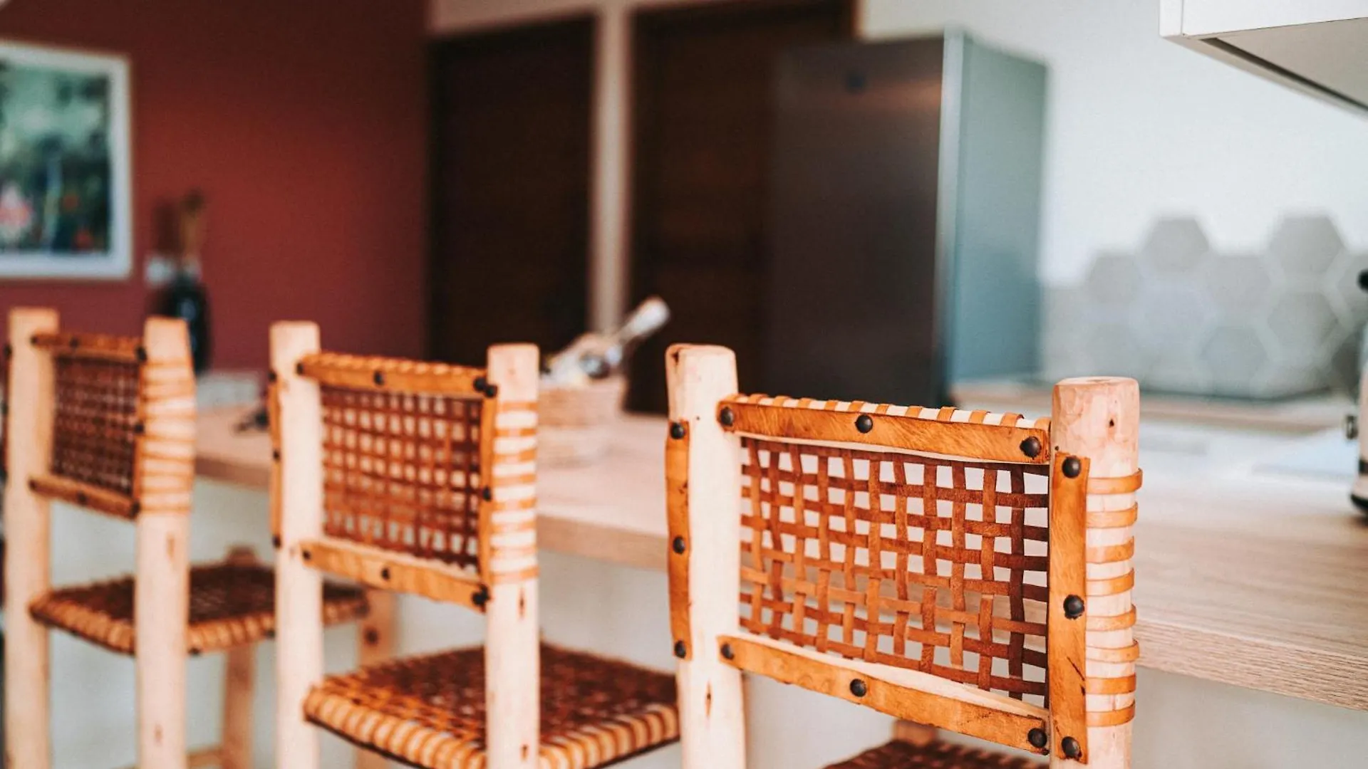 شقة Maloe Lodge T2 ساينت آن غوادلوب