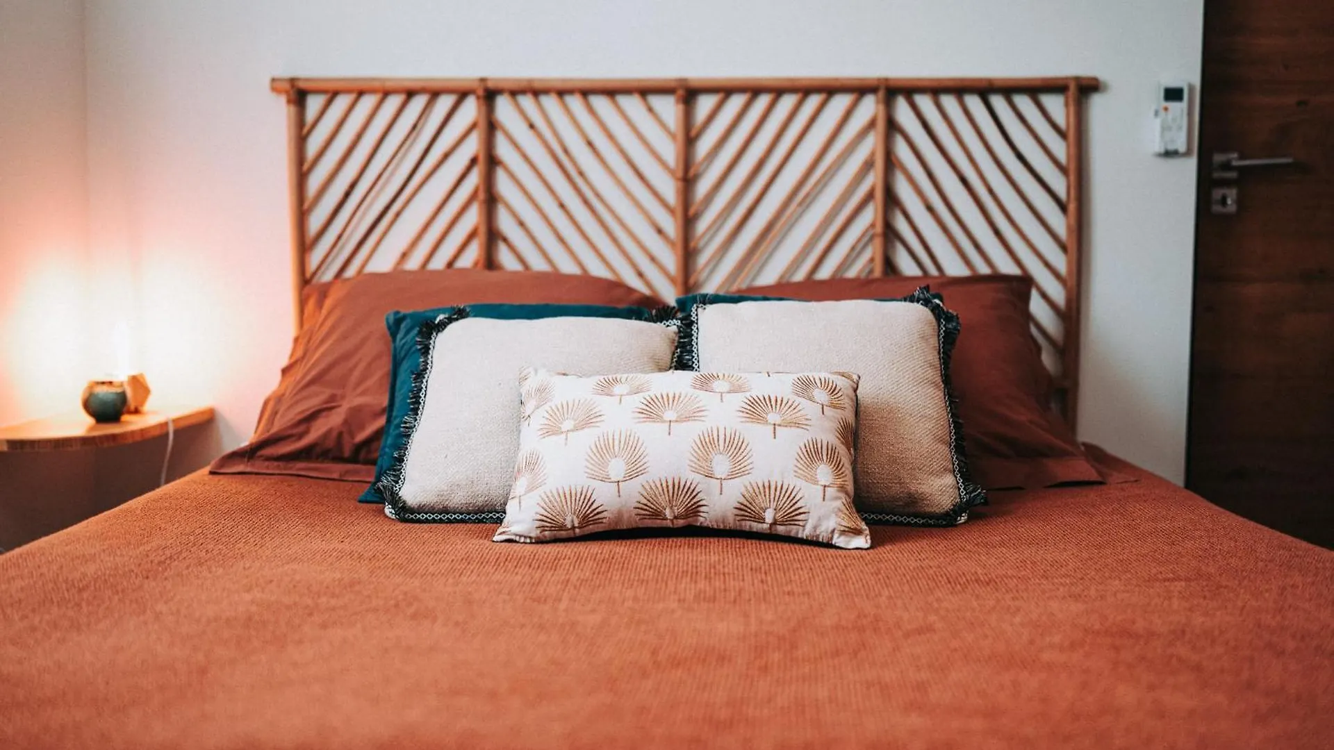 Maloe Lodge T2 ساينت آن