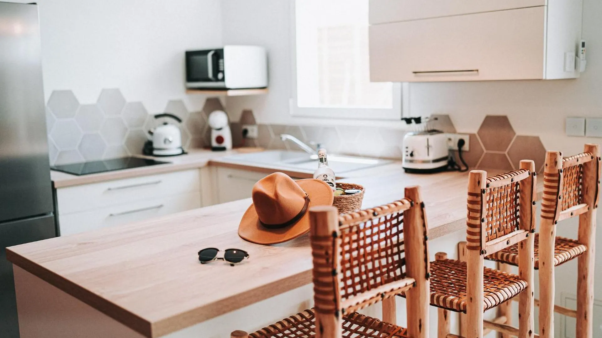 Maloe Lodge T2 ساينت آن